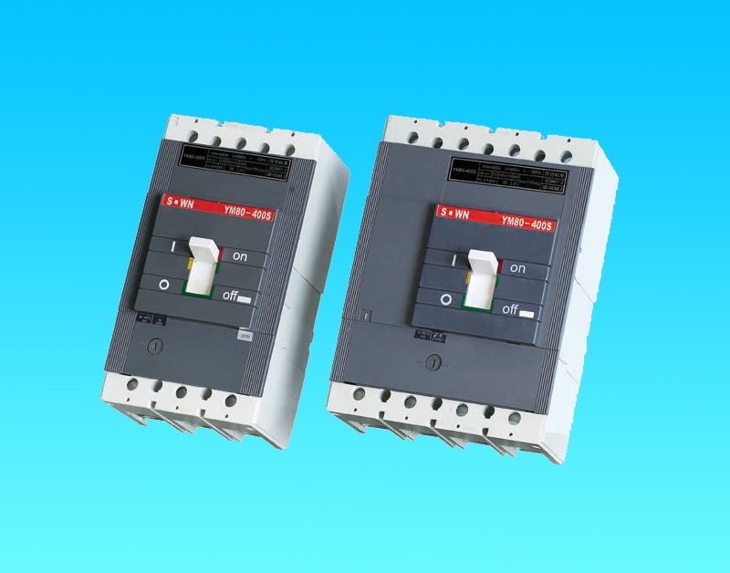  YM80/YM80系列外壳式断路器