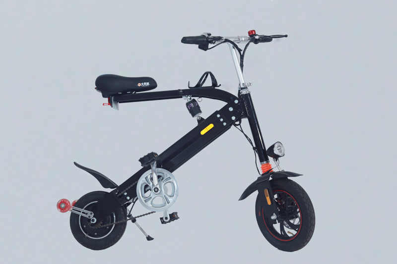 电动自行车